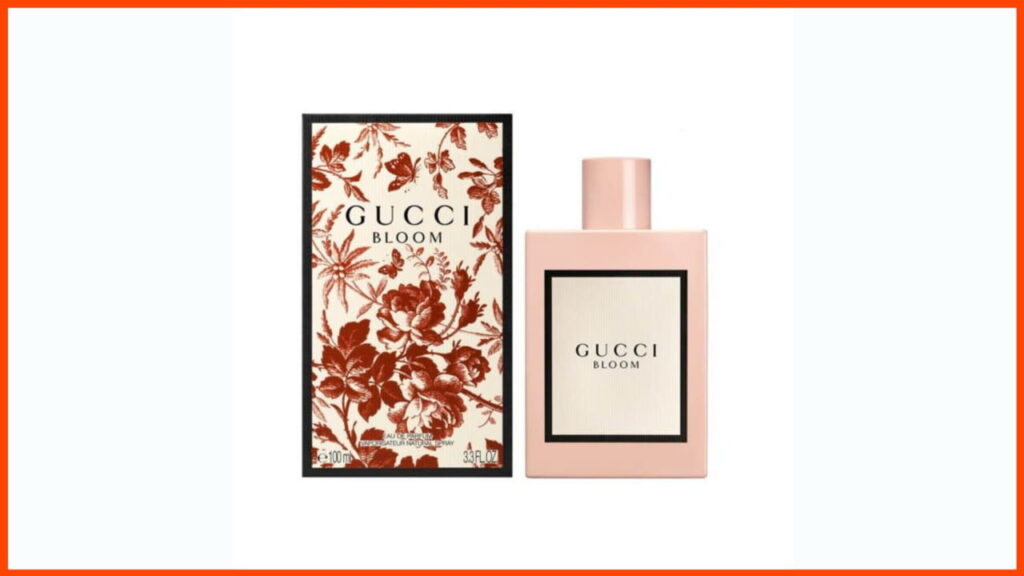 minyak wangi gucci bloom eau de parfum