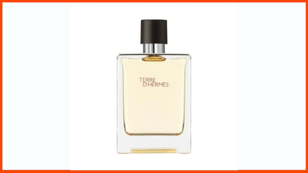 minyak wangi hermes terre d'hermes parfum