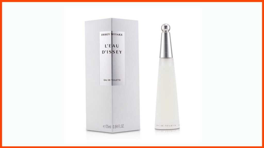 minyak wangi issey miyake l’eau d’issey