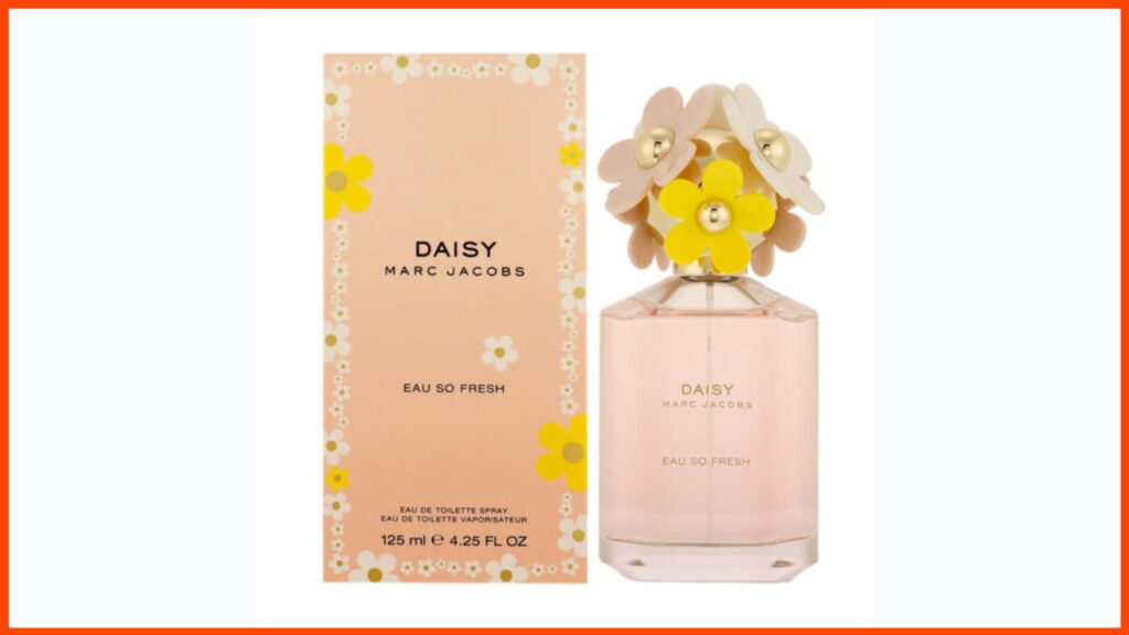 minyak wangi marc jacobs fragrance daisy eau so fresh