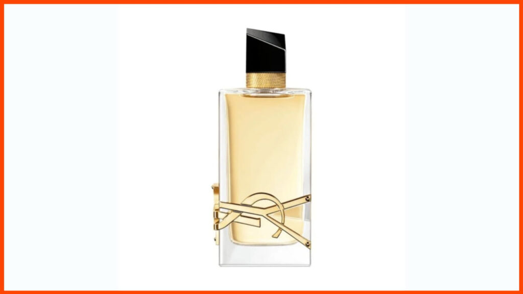 yves saint laurent libre