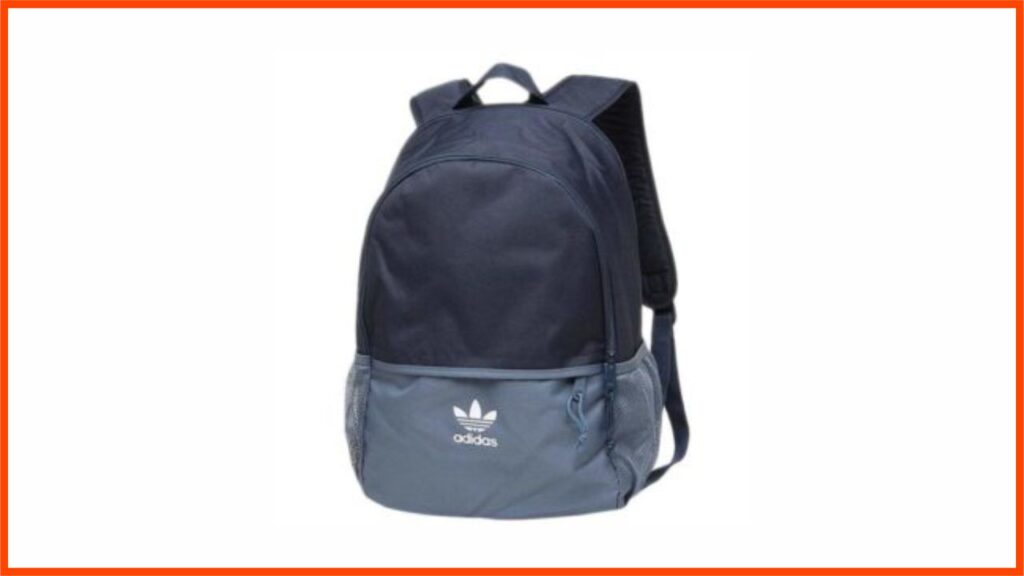 beg sekolah adidas original