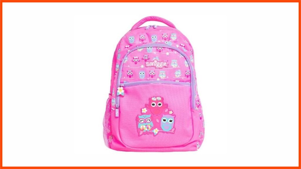 beg sekolah smiggle