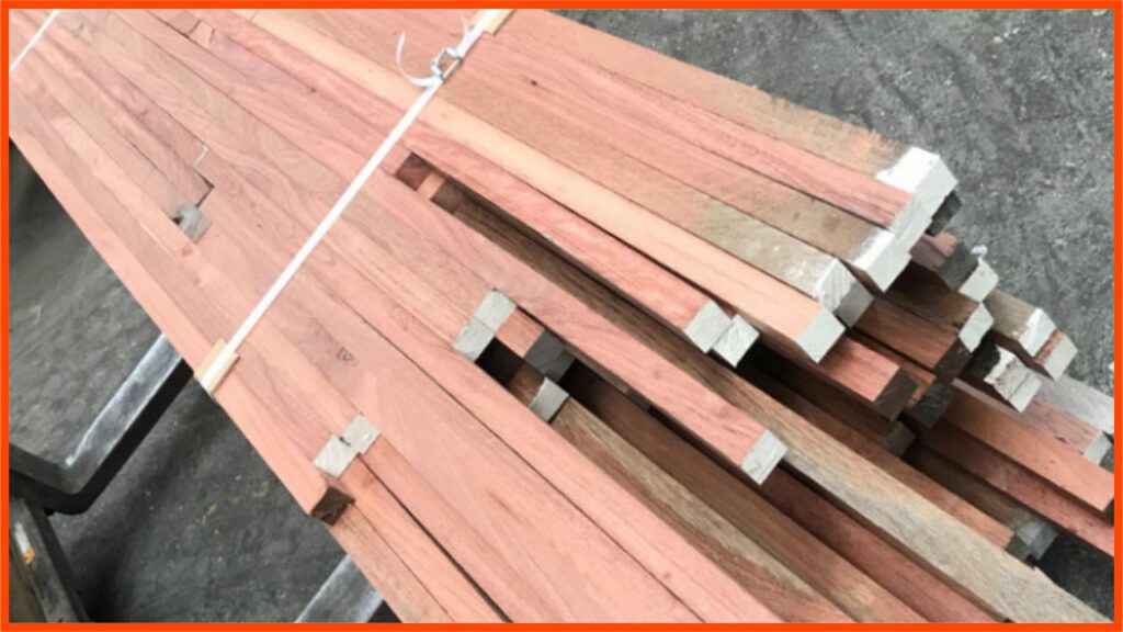 senarai harga kayu reng (batten wood)