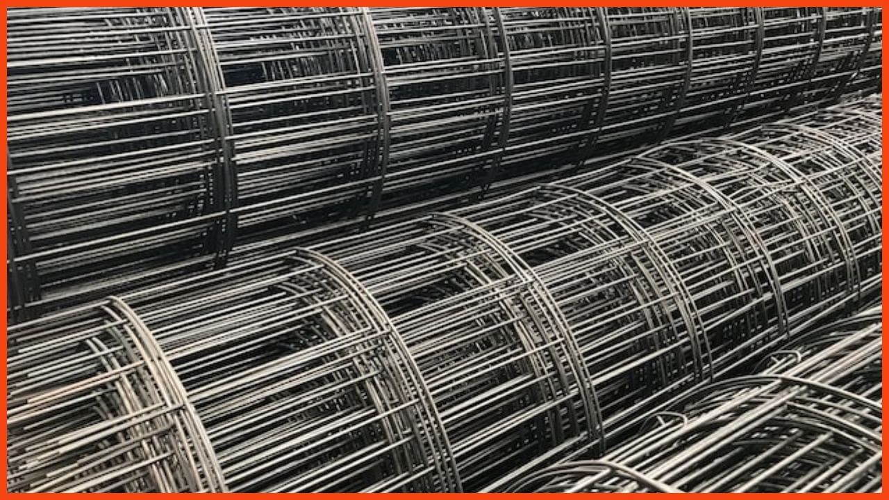 Harga Besi BRC Lantai (Wiremesh) Terkini di Malaysia