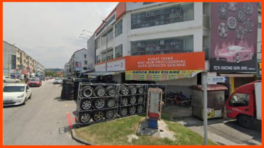 kedai elektrik bangi near me patch master