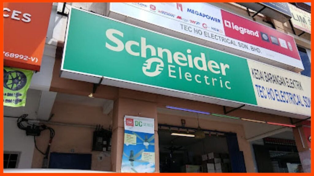 kedai elektrik bangi tec ho electrical