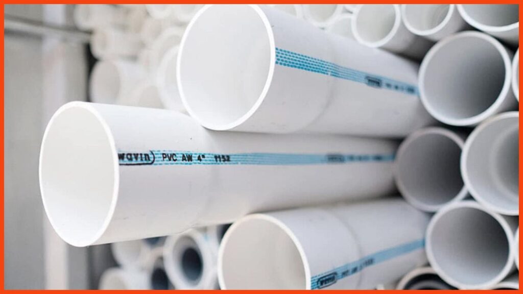 pipe pvc tipe aw