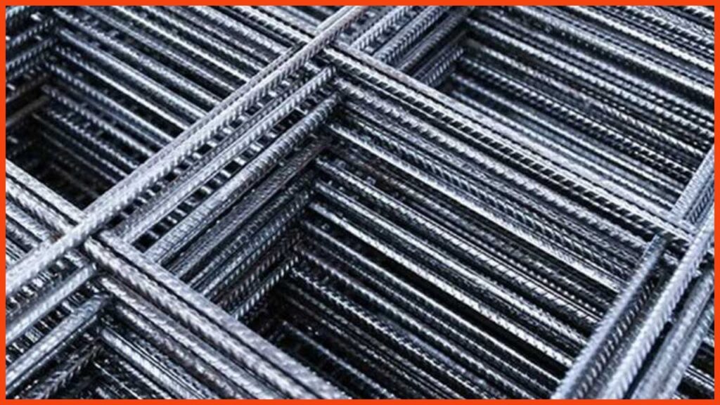 Harga Besi BRC Lantai (Wiremesh) Terkini di Malaysia