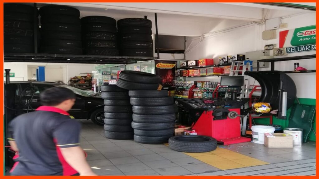 continental maxzone autocare sdn bhd