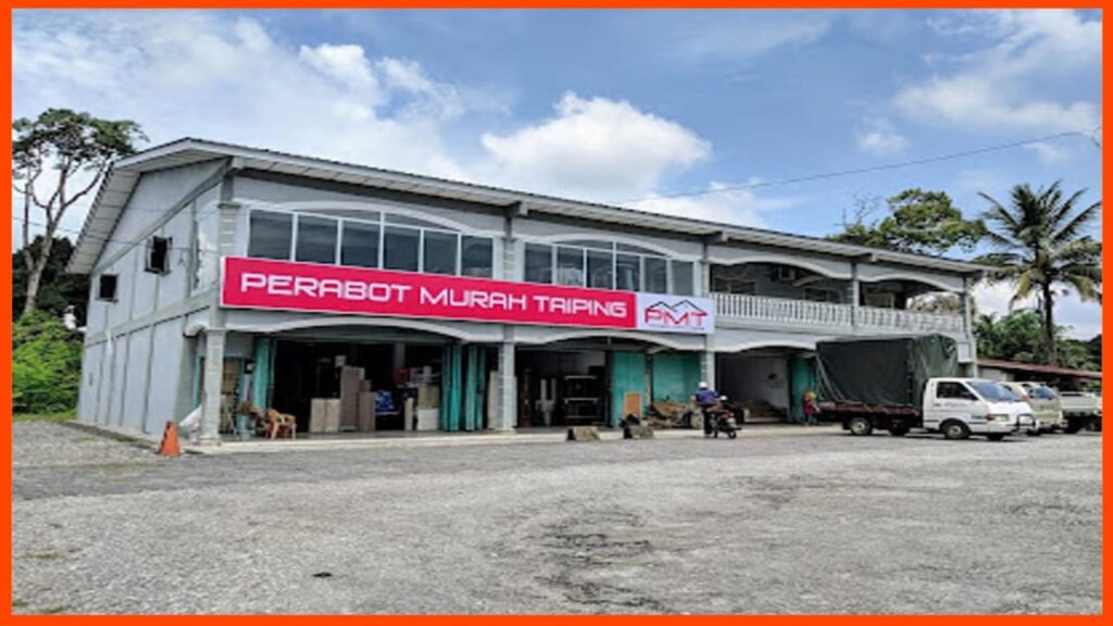 kedai perabot murah taiping malaysia