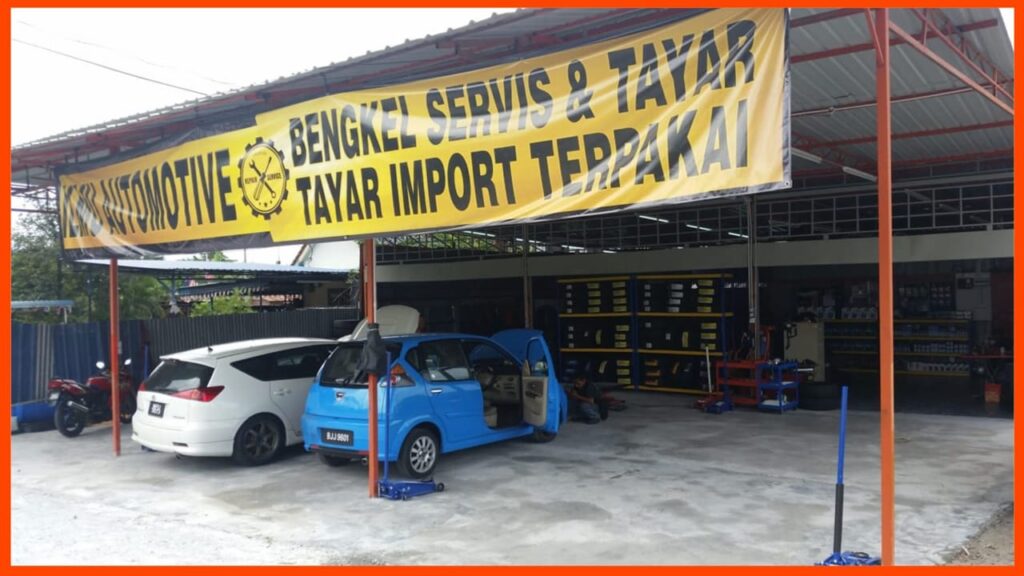 kedai tayar ilmu automotive