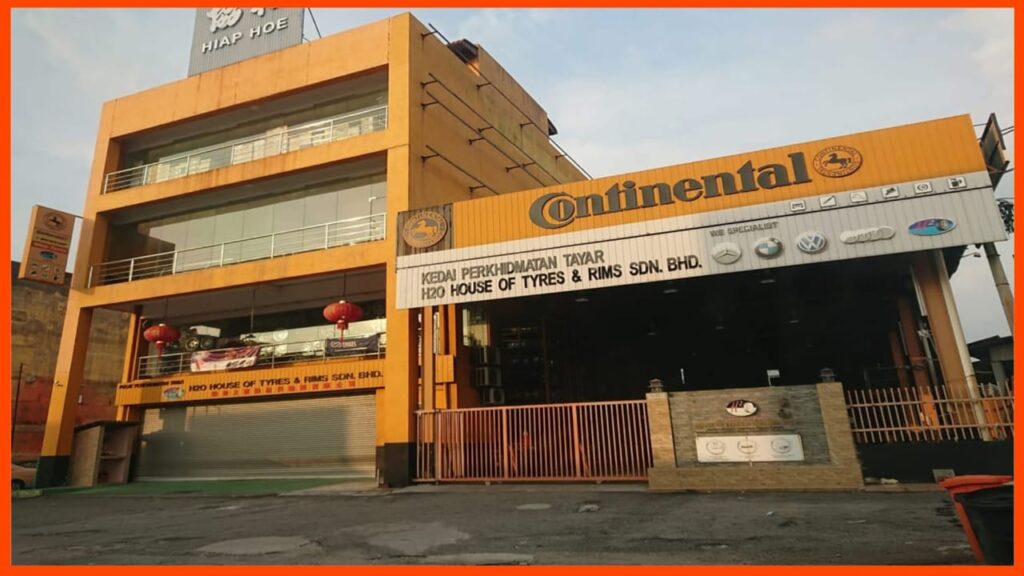 kedai tayar klang terbaik h2o house of tyres and rims sdn bhd