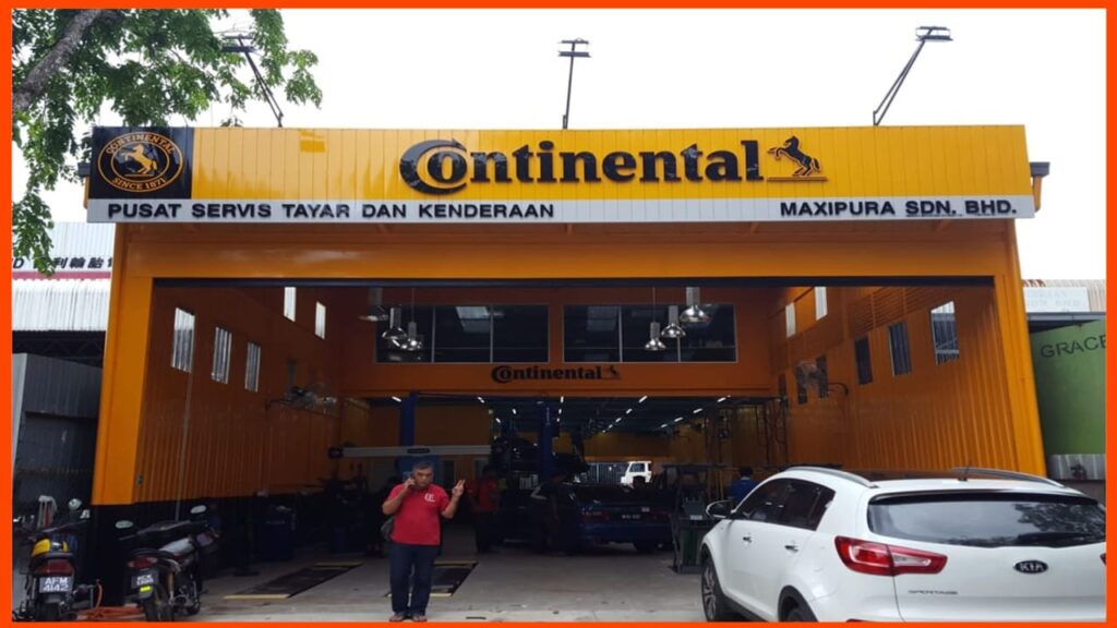 kedai tayar shah alam near me continental maxipura sdn bhd