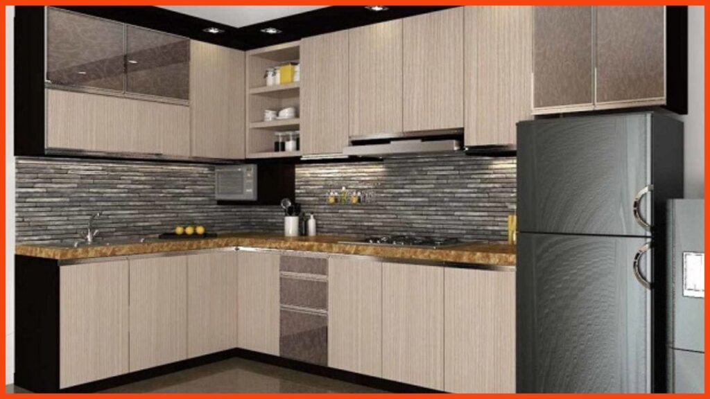 senarai harga kabinet dapur terkini di malaysia