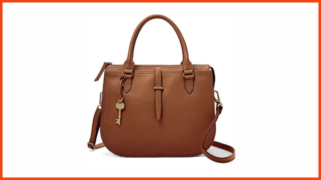 handbag terbaik fossil