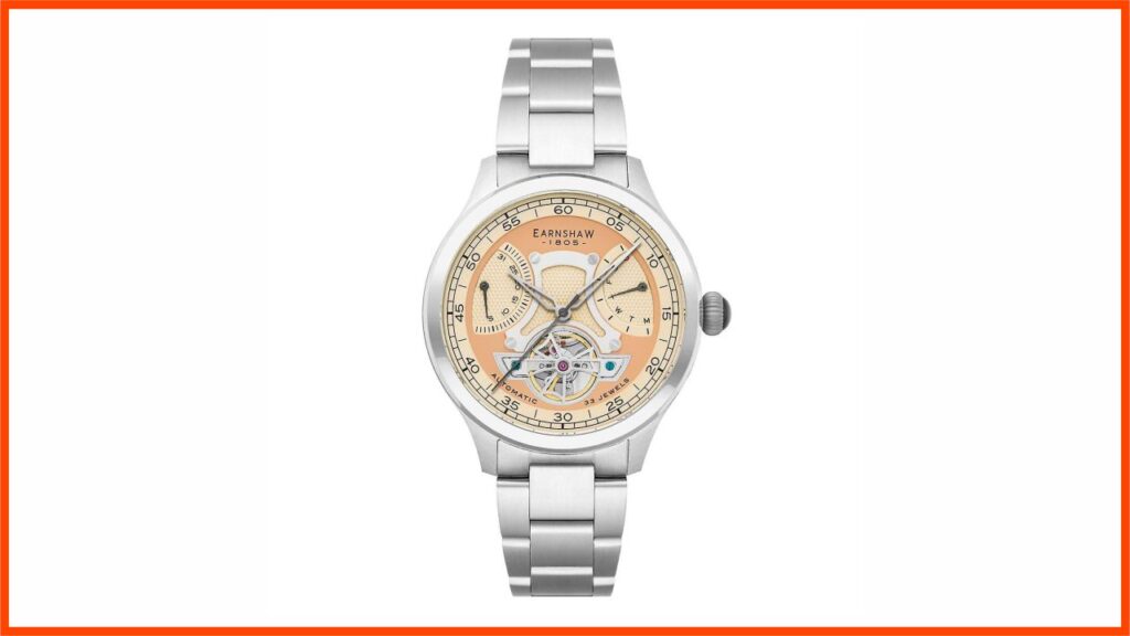 guess malaysia baron mens trend silver colour