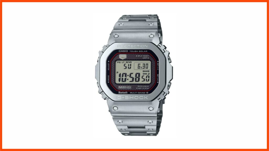 harga g shock original g-shock mrg-b5000d-1