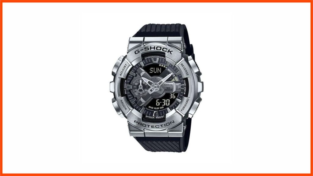 senarai harga jam g-shock original