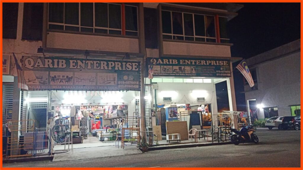 gambar kedai perabot simpang ampat kedai perabot qarib ur enterprise