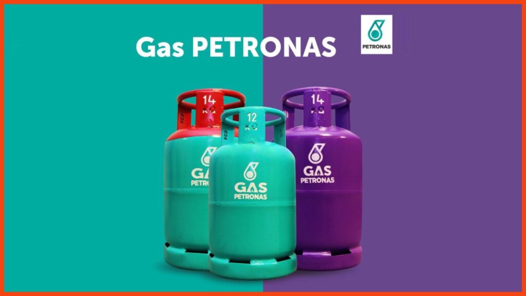 harga tong gas baru lpg