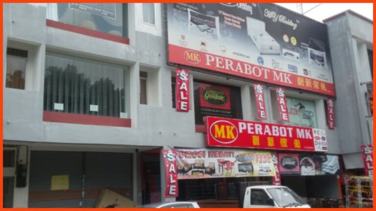 kedai perabot bukit mertajam perabot mk