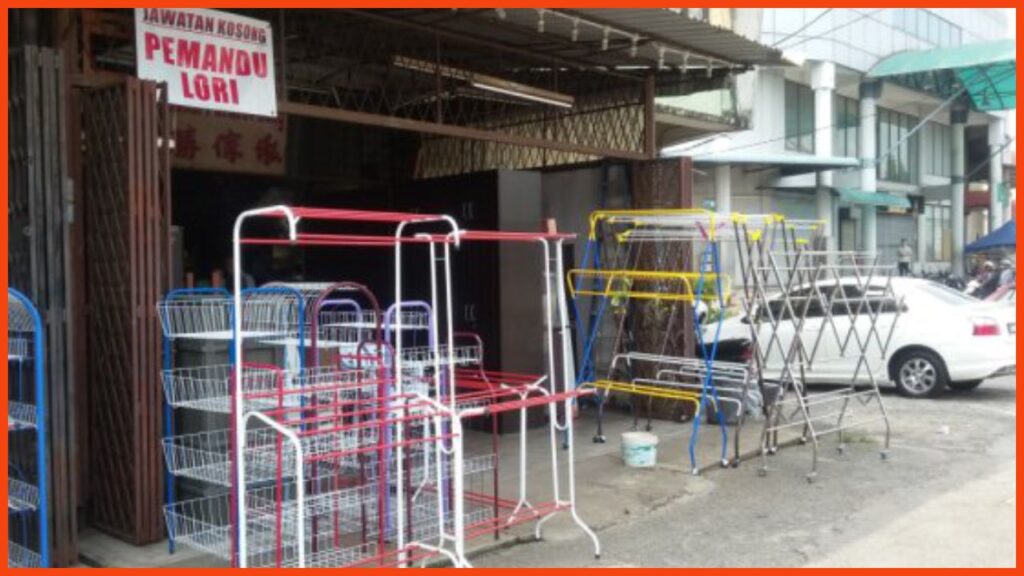 kedai perabot butterworth kedai perabot seng