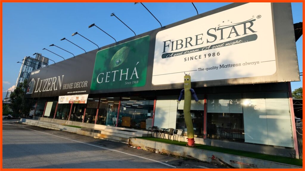 kedai perabot cheras luzern home decor (cheras)