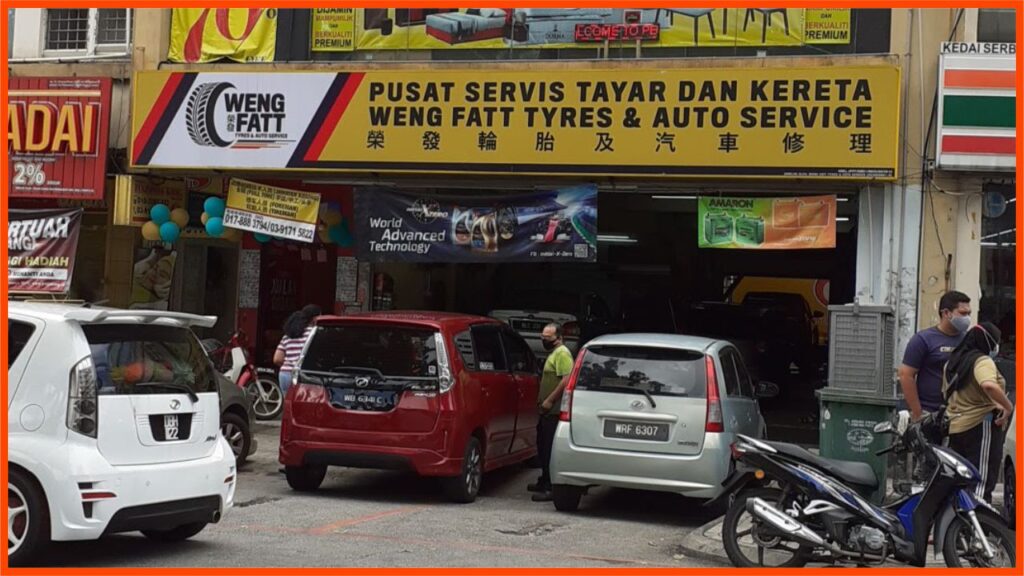 kedai perabot cheras perabot malaya (bandar seri permaisuri)