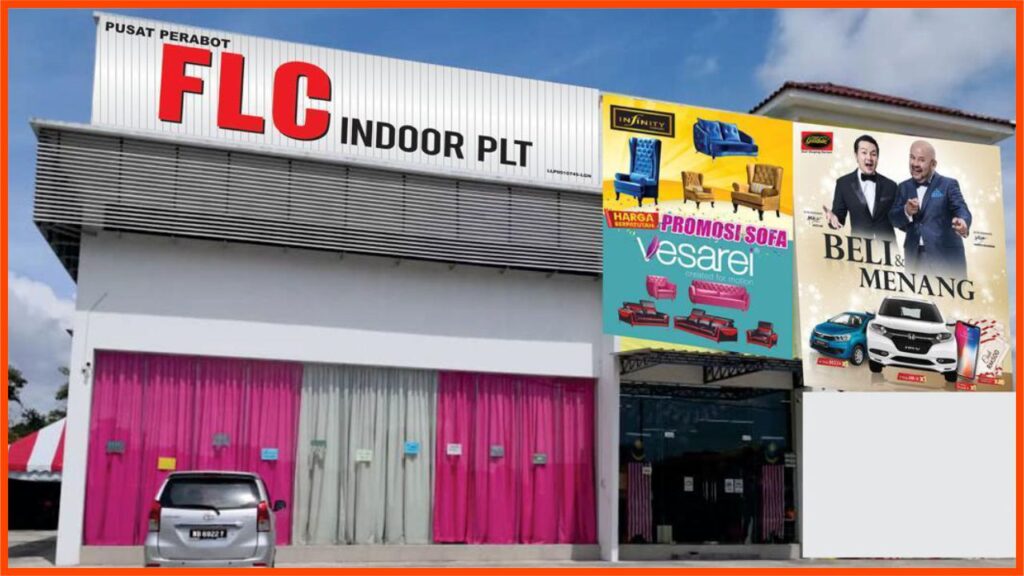 kedai perabot jitra flc indoor plt