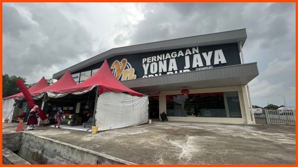 kedai perabot jitra yona jaya jitra