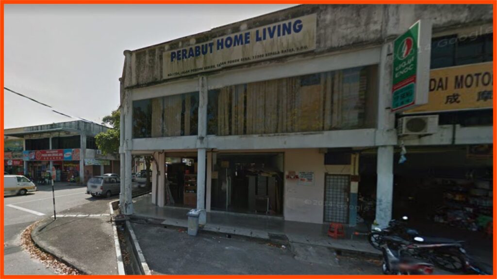 kedai perabot kepala batas perabut home living