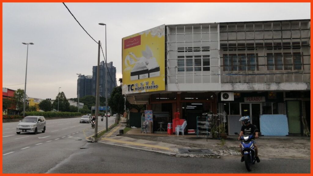 kedai perabot kuala lumpur kedai perabot tc world trading