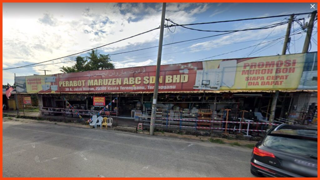 kedai perabot kuala terengganu perabot maruzen abc sdn bhd