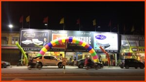 kedai perabot kuala terengganu perabot tat heng sdn. bhd.