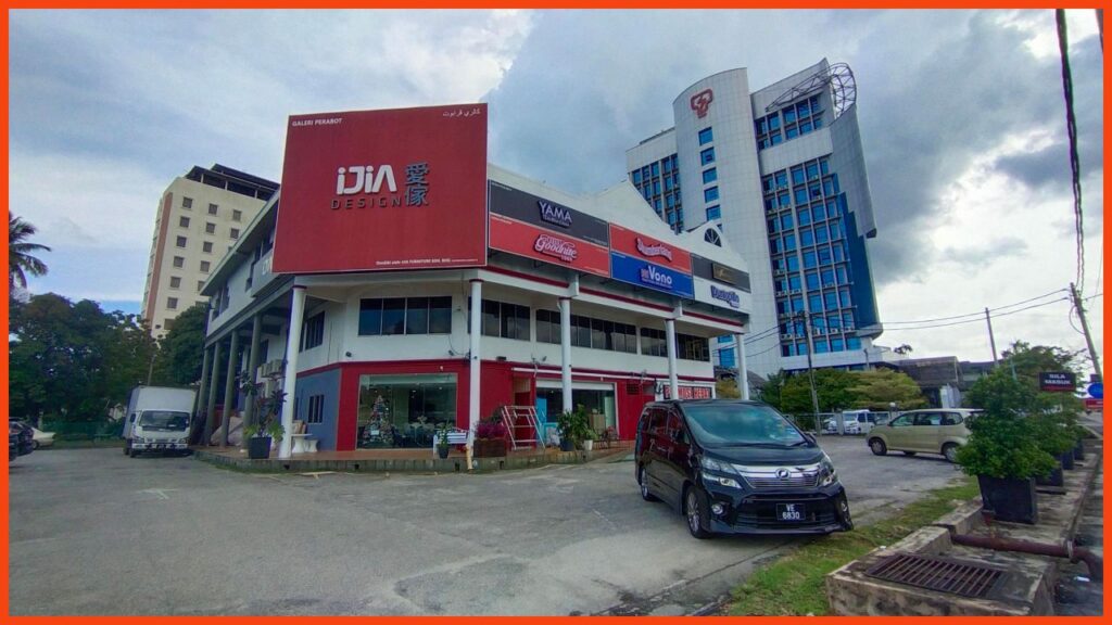 kedai perabot kuantan ijia furniture kuantan