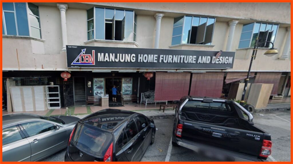 kedai perabot manjung cen manjung home furniture and design