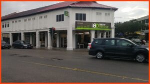 kedai perabot muar best design trading jalan salleh muar