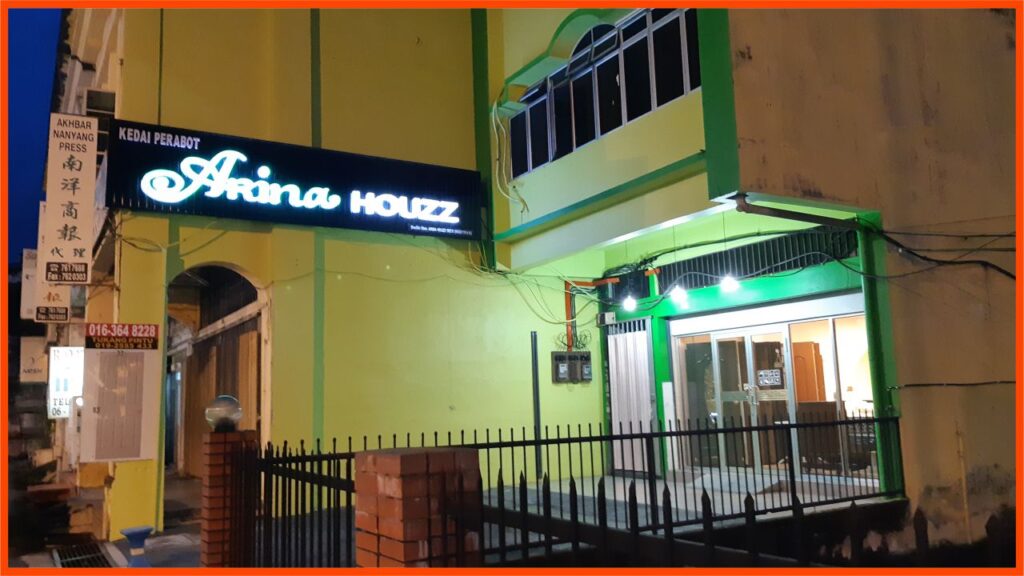 kedai perabot negeri sembilan arina houzz deco seremban (furniture) (perabot)