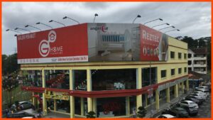 kedai perabot negeri sembilan ghome furniture mall