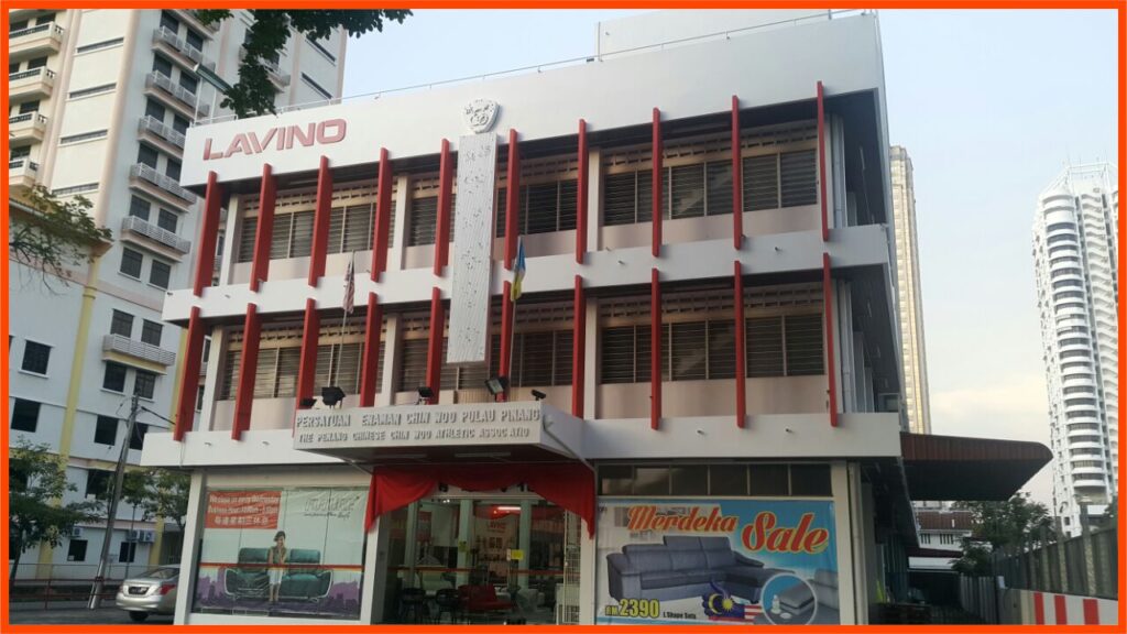 kedai perabot penang lavino penang jalan burma