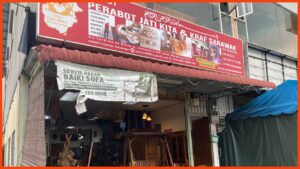 kedai perabot serawak perabot jati kita & kraf sarawak