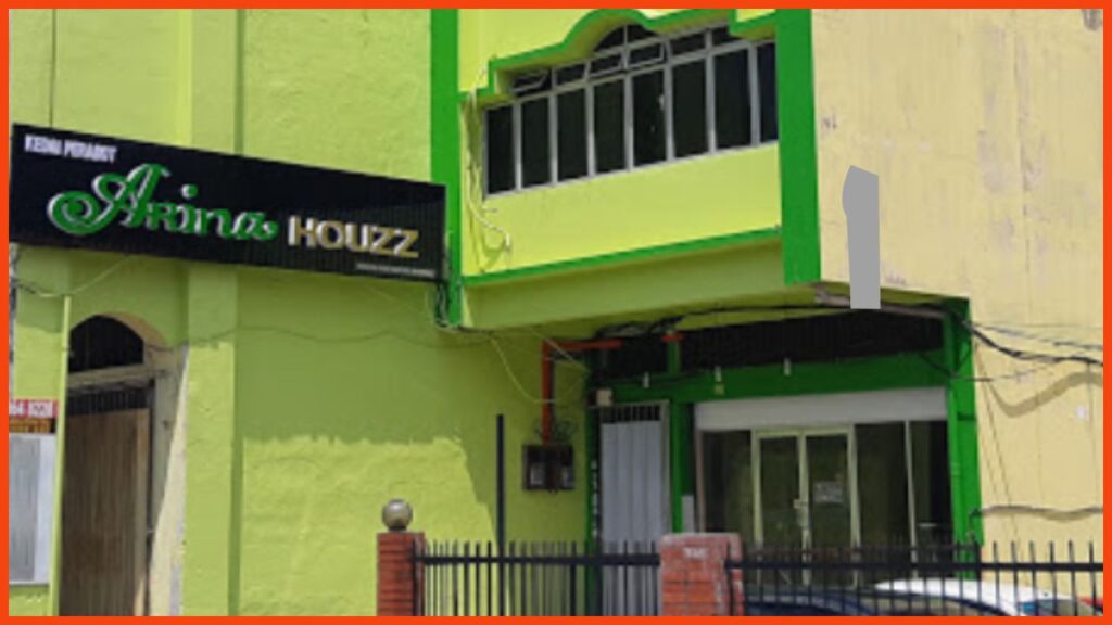 kedai perabot seremban arina houzz deco seremban (furniture)(perabot)