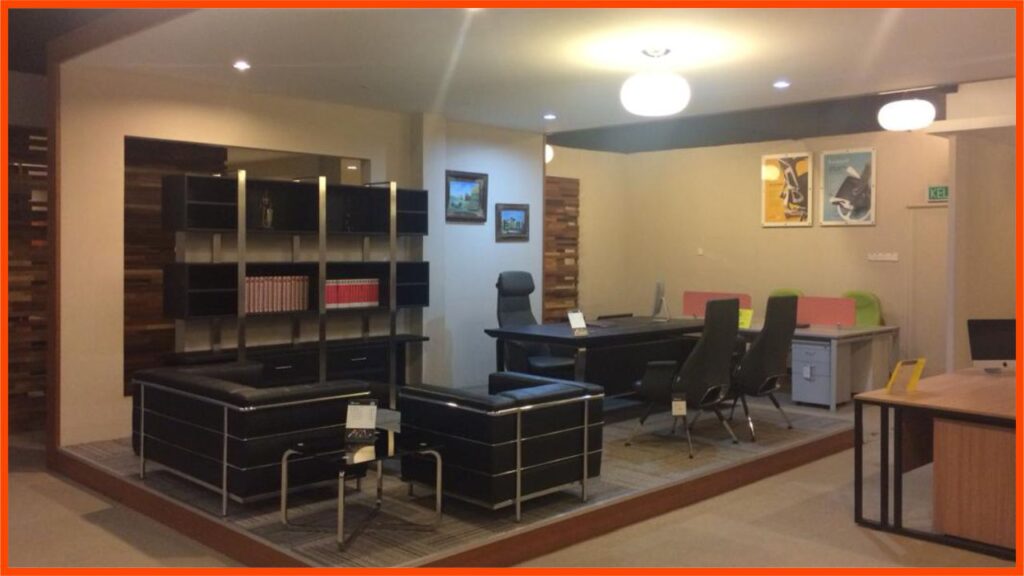 kedai perabot sungai buloh am office sungai buloh showroom