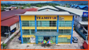 kedai perabot sungai buloh teamstar solutions sdn. bhd. (sungai buloh)