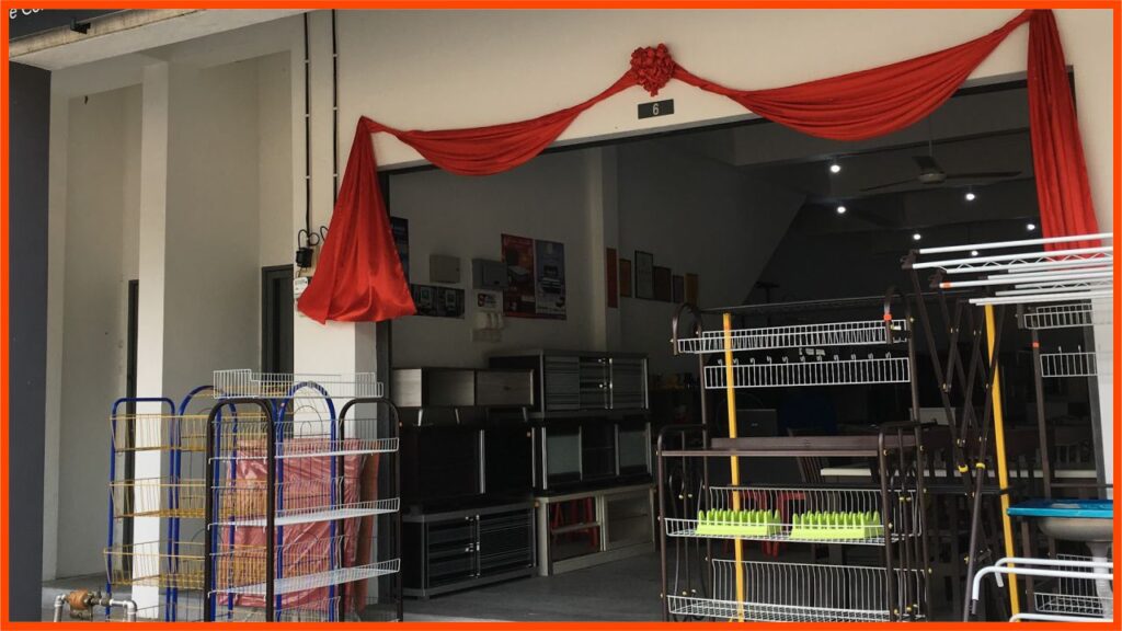 kedai perabot sungai petani maple concept enterprise ( kedai perabot )