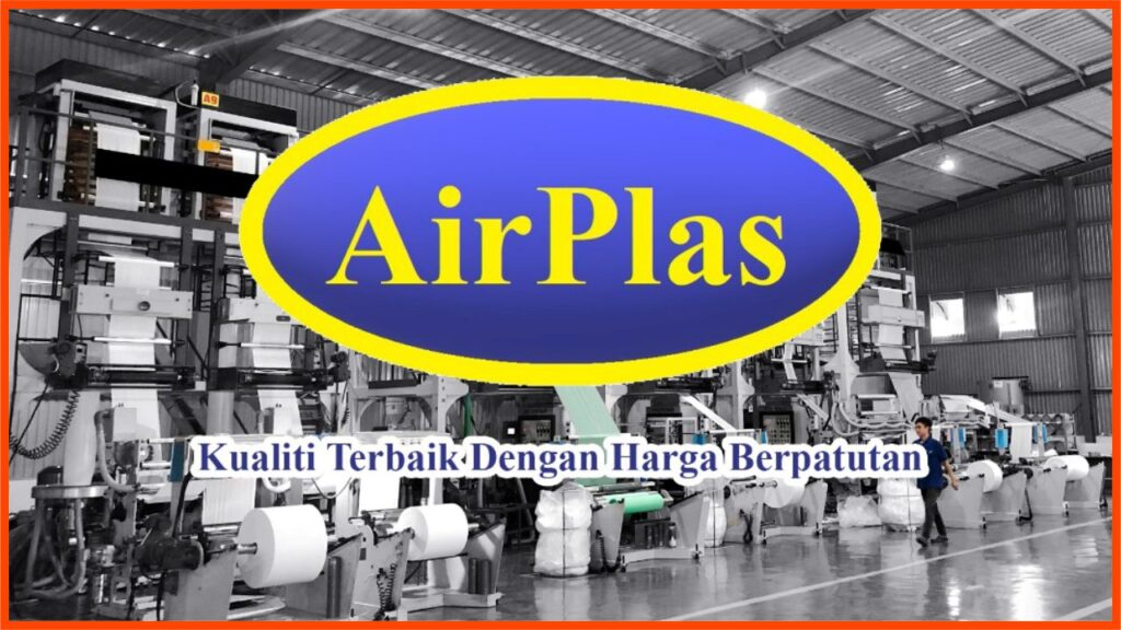 kedai plastik kota kinabalu terbaik airplas plastic & packaging