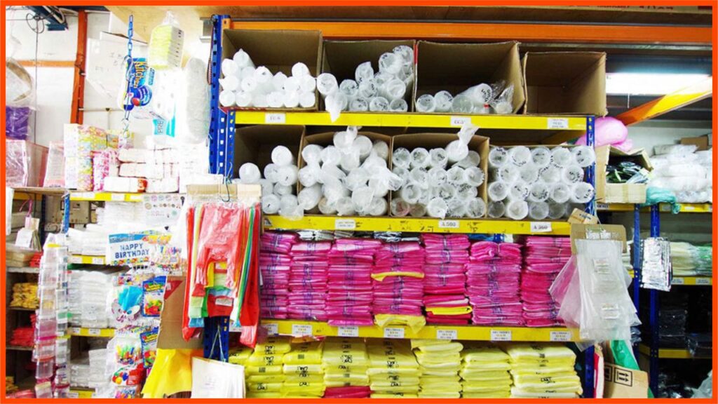 kedai plastik melaka expert pack trading