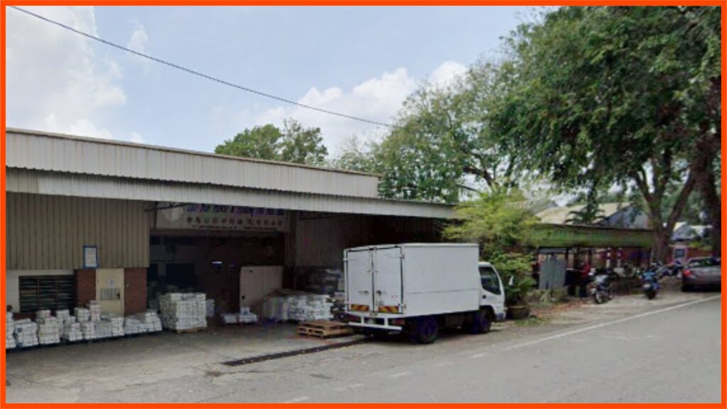 kedai plastik melaka lum mah plastic & printing (m) sdn. bhd.