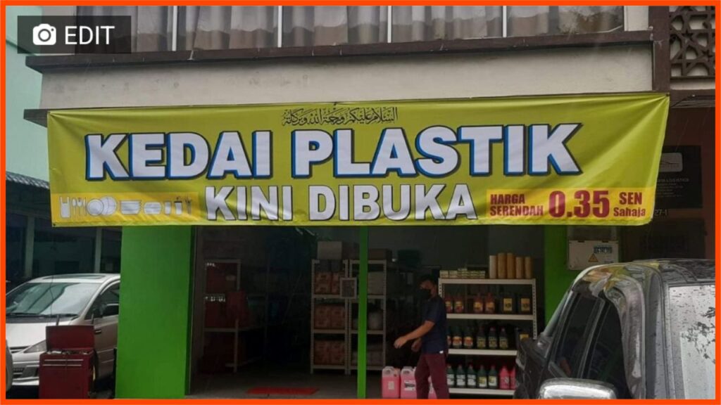 kedai plastik shah alam terbaik kedai plastik kita